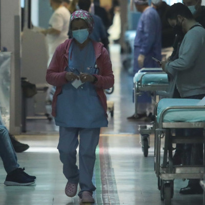 Κρούσματα σήμερα: 2.535 νέα ανακοίνωσε ο ΕΟΔΥ - 60 θάνατοι σε 24 ώρες, 672 οι διασωληνωμένοι