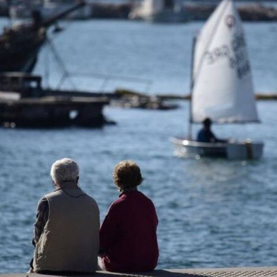 Lockdown: Ποιες περιοχές μπήκαν στο «βαθύ κόκκινο» και γιατί – Τι αλλάζει από σήμερα (20/03)