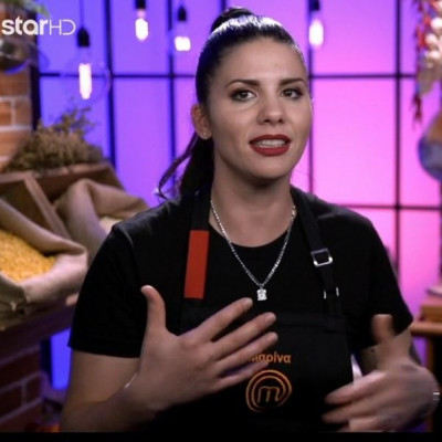 MasterChef Spoiler: Το Twitter αποκάλυψε πότε φεύγει η Μαρίνα (photos)