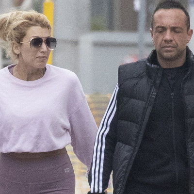 Σπυροπούλου-Σταθοκωστόπουλος: Έξι μήνες μαζί! Η βόλτα στη Γλυφάδα και τα «κρυφά» σχέδια