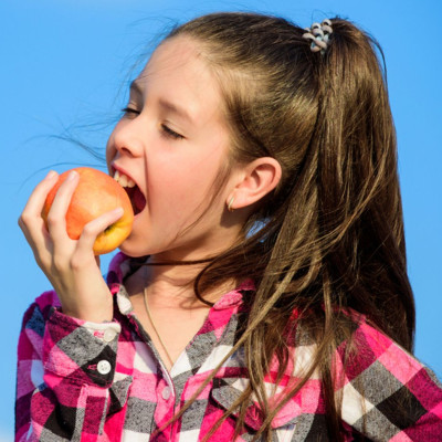 14 φρούτα και λαχανικά που πρέπει να τρώτε με την φλούδα (εικόνες)
