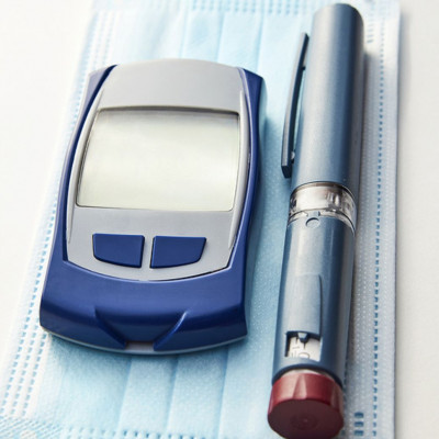 Κορονοϊός: Ο ρόλος του υψηλού σακχάρου στην έκβαση της νόσου