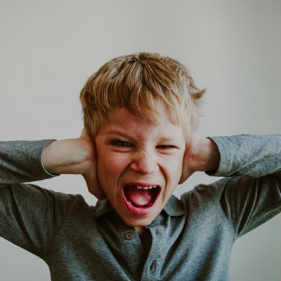 Έξι αιτίες για την κακή συμπεριφορά του παιδιού