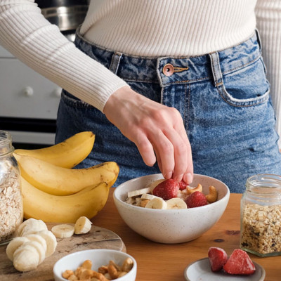 Ποιες είναι οι καλύτερες φυτικές πηγές πρωτεΐνης;