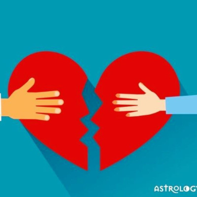 4 ζώδια που κάνουν σχέσεις με σύντομη ημερομηνία λήξης