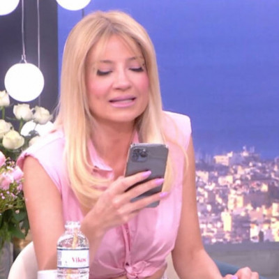 Survivor: Το ξαφνικό μήνυμα που έλαβε στο κινητό της η Σκορδά και το spoiler που τους άφησε άφωνους