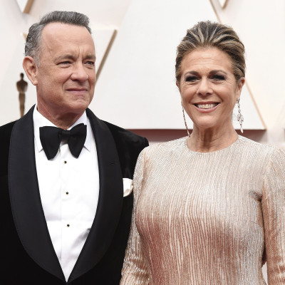 To viral video του Tom Hanks και της Rita Wilson που διαφημίζει για ακόμα μια φορά την Ελλάδα