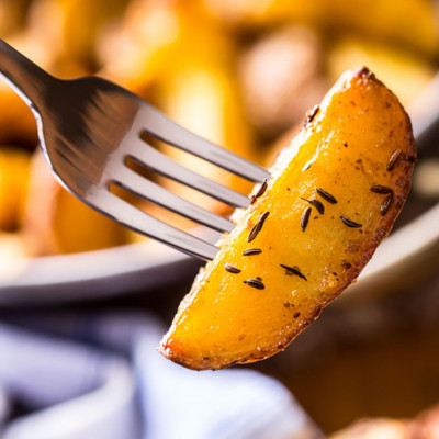 Πατάτες: Πόσες θερμίδες έχουν & ποιος είναι ο πιο υγιεινός τρόπος μαγειρέματος