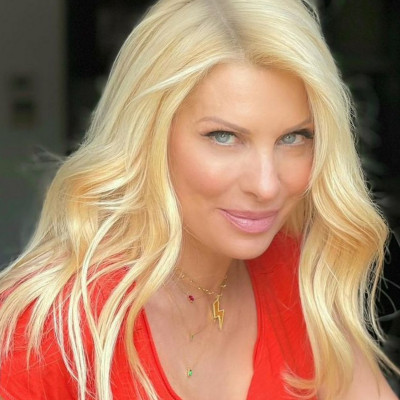 Eλένη Μενεγάκη: Αυτό το φαγητό ετοιμάζει για τον Μάκη και τα παιδιά της!