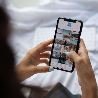 Πέρασα 5 μέρες χωρίς κινητό και έζησα να στο διηγηθώ