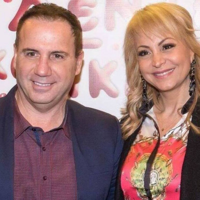 Κλοπή θυρίδων στο Χαλάνδρι: Η κοσμική ζωή του Βασίλη Γκουρούση και το άγχος που τον πρόδωσε