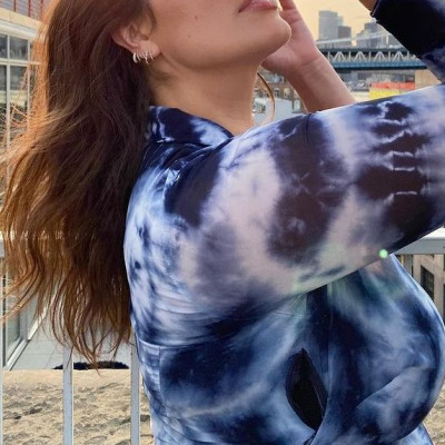 «Δε φοράω σουτιέν σε κανένα zoom call που κάνω»: Ποια πασίγνωστη star το είπε;