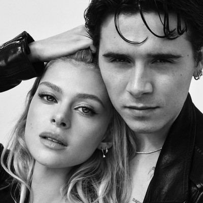 O Brooklyn Beckham και η αρραβωνιαστικιά του, Nicola Peltz, έκαναν το ίδιο τατουάζ