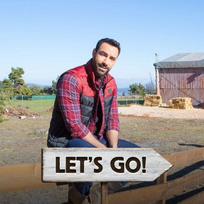 Η Φάρμα: Η κόντρα Ιατρόπουλου-Τζώρτζογλου δεν έμεινε ασχολίαστη στο Twitter