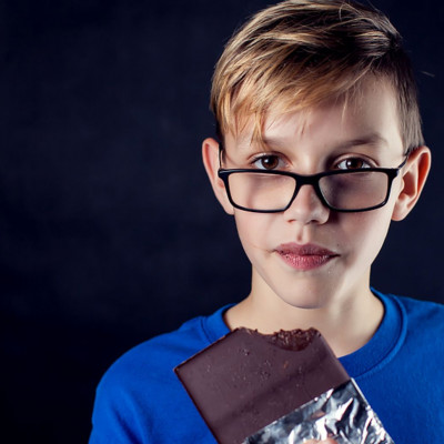 Κακάο: Τα οφέλη στην υγεία του παιδιού