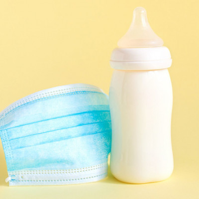 Κορονοϊός: Πόσο ασφαλή είναι τα εμβόλια για τις έγκυες και τα μωρά