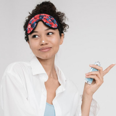 Αν έχεις αυτόν τον τύπο επιδερμίδας, τότε χρειάζεσαι μία μάσκα νύχτας