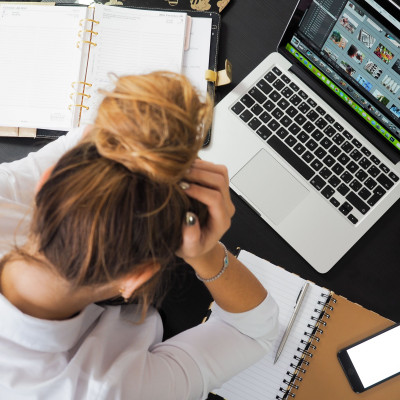 Τι είναι το χρόνιο άγχος και πώς επηρεάζει το σώμα;