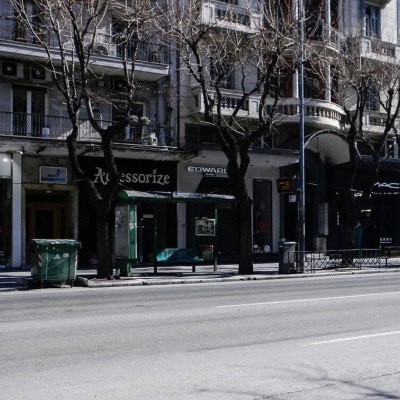 Lockdown: Πότε θα αποφασιστεί το άνοιγμα σχολείων και λιανεμπορίου – Επιφυλακτική η επιτροπή