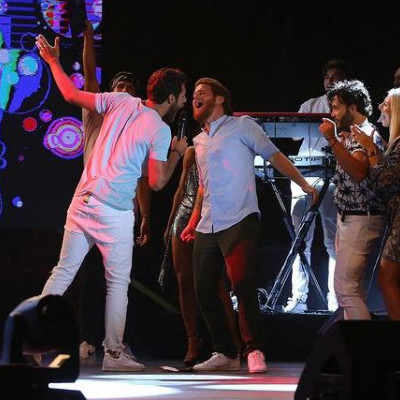 Survivor: Ποιος Σάκης-Μαριαλένα; Άλλο ήταν το δίδυμο που έκλεψε την παράσταση