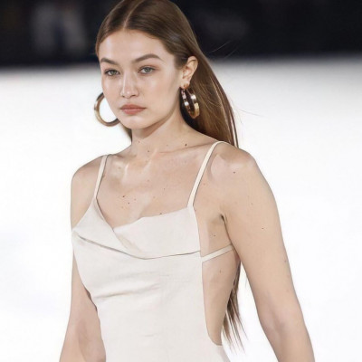 Gigi Hadid: Πιο όμορφη από ποτέ έκανε το viral challenge του TikTok