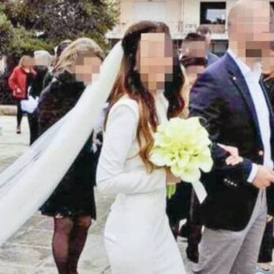 Μαλεσίνα: Ένας γάμος και 14 κηδείες λόγω κορονοϊού - Τι αποκαλύπτει η μητέρα της νύφης