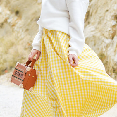 Fashion συμβουλές για να «απογειώσεις» το στυλ σου παραμένοντας εντός budget