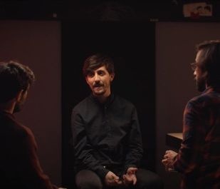 #NotJustAStory: Μία «ιστορία» που κι εσύ μπορεί να έχεις κάπου ακούσει