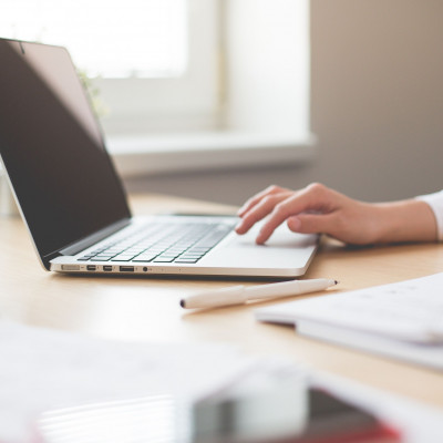 Δε φαντάζεσαι πόσοι άνθρωποι σερφάρουν καθημερινά στο διαδίκτυο