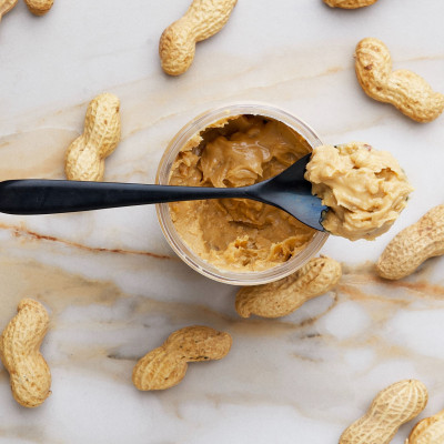 6 σνακ με λίγες θερμίδες που είναι πεντανόστιμα