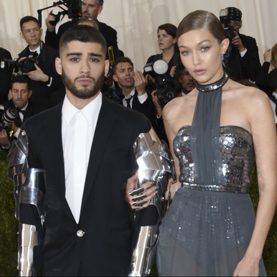 Έγινε μυστικός γάμος για Malik- Hadid; Η αποκάλυψη & τα viral σχόλια (pics)