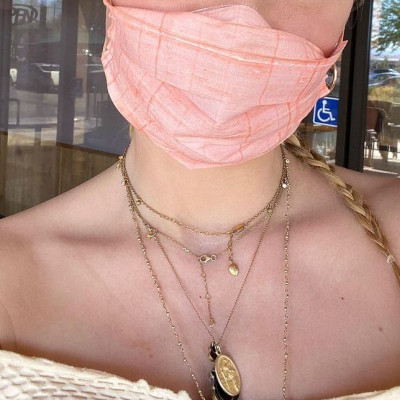 «Είμαι η βασίλισσα των εμβολίων»: Δεν πάει ο νους σου ποια star του Χόλυγουντ το είπε