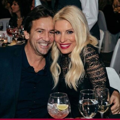 Λιάγκας: Δεν φαντάζεστε τι αποκάλυψε on air για το νέο σπίτι της Μενεγάκη