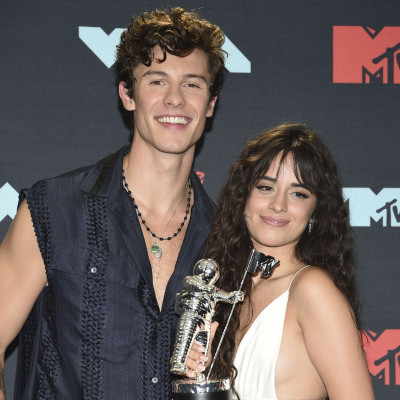 Ξέχνα το «Senorita». Mendes και Cabello ετοιμάζουν το νέο hot hit τους (photo)