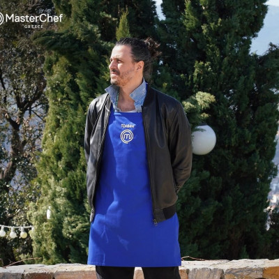 MasterChef 5: Ο Τζιοβάνι αποθεώθηκε από το Twitter και όχι άδικα (photo+vid)