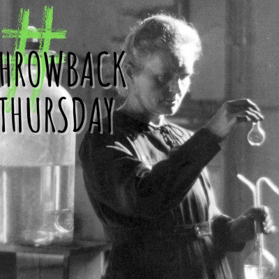 Δεν είναι πρωταπριλιάτικο αστείο: Τα ραδιενεργά καλλυντικά ήταν τάση!