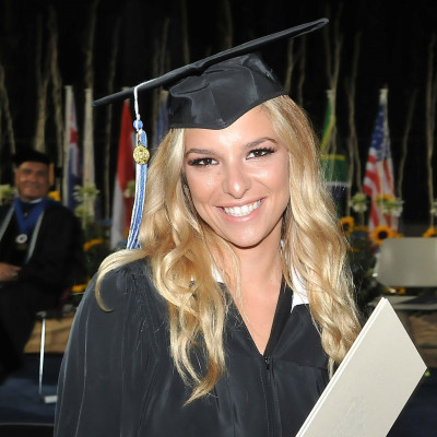 Εριέττα Κούρκουλου: Το μήνυμα που έστειλε σε όλα τα κορίτσια που παλεύουν με το βάρος τους