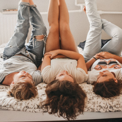 5 κοινωνικά «όχι» για τα οποία δεν πρέπει να έχεις ενοχές