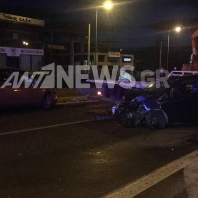 Τροχαίο στη Μεσογείων: Σκοτώθηκε εικονολήπτρια του «Καλημέρα Ελλάδα»