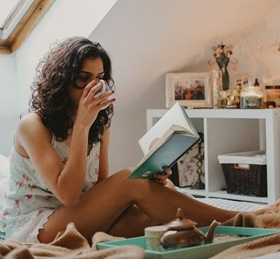 IMMUNE SUPPORT: Η απολαυστική πρωινή «ιεροτελεστία» που θωρακίζει σώμα και πνεύμα