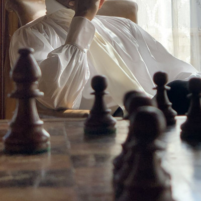 Η ανακοίνωση της αποχώρησης του πρωταγωνιστή της δημοφιλούς σειράς έγινε με αναπάντεχο τρόπο