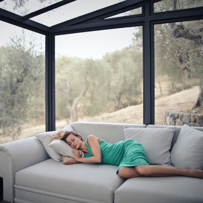 Αλήθεια, εσύ ξέρεις να υπολογίζεις τις θερμίδες που καις όταν κοιμάσαι;