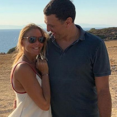 Συγκινεί η Τζένη Μπαλατσινού: Οι δύσκολες στιγμές στην εντατική με τον γιο της