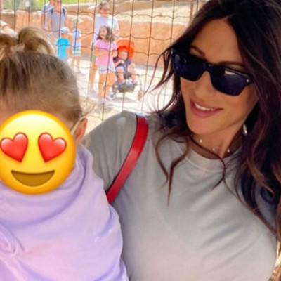 Φλορίντα Πετρουτσέλι: Στην κουζίνα με την κόρη της - Δείτε τι έφτιαξαν