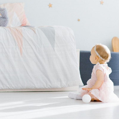 Οι 15 πρώτες λέξεις που λένε συνήθως τα μωρά σύμφωνα με τους γονείς