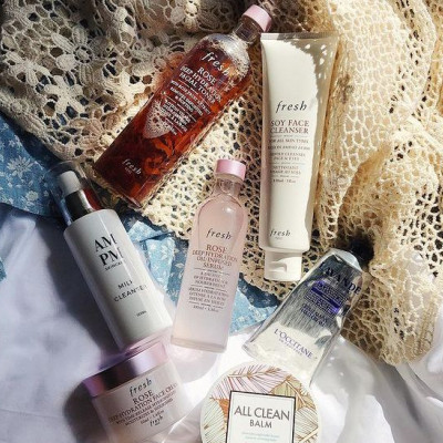 Αυτά είναι τα πιο ακριβά skincare συστατικά του κόσμου