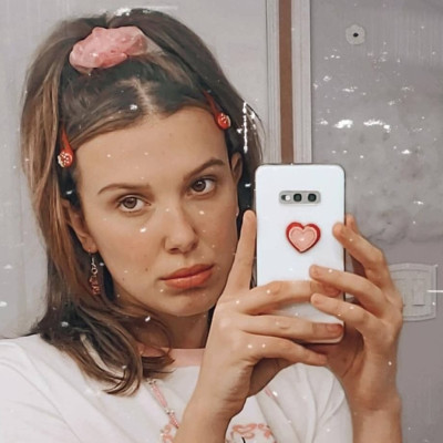 Millie Bobby Brown: Η αποκάλυψη που έκανε για τους θαυμαστές της μας εξέπληξε