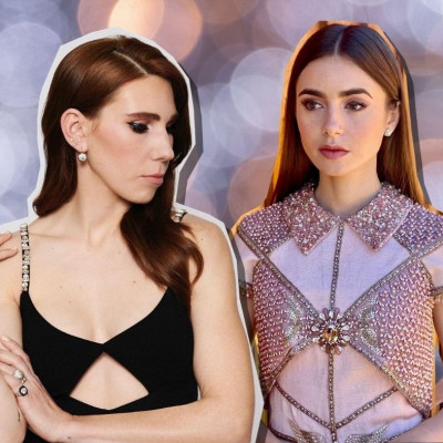 SAG Awards 2021: Τα ωραιότερα beauty looks της χθεσινής βραδιάς