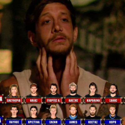 Οι κλίκες έσπασαν στις νέες ομάδες του Survivor και τα tweets είναι απίθανα (photos)
