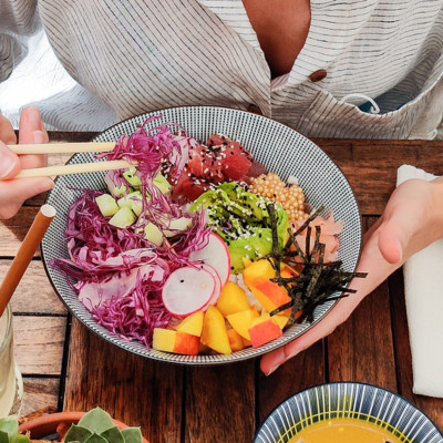 Πέντε διατροφικά tips για να μειώσετε την αρτηριακή πίεση